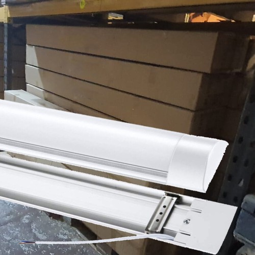 20x led batten light 6500k - led,