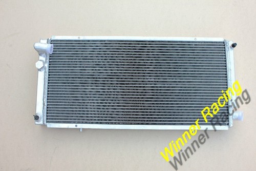 Aluminum radiator for peugeot - for,