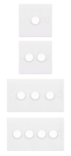 Selectric 4 gang - selectric, 400w