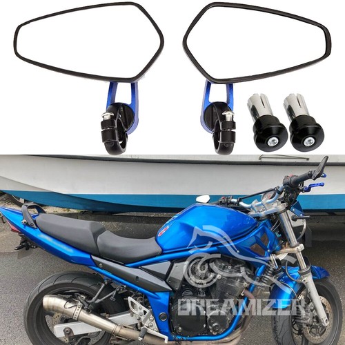 For suzuki bandit - 2x,