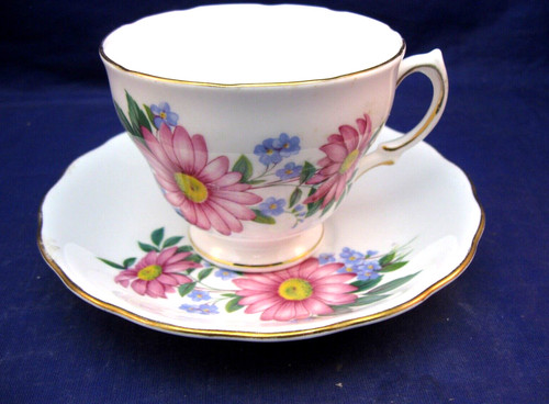 Vintage royal vale tea - cup, &