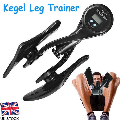 Thigh master kegel - &,