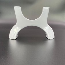 Radiator Foot Leg x 2, Claw