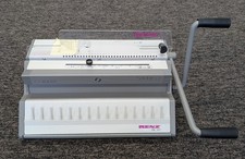 Renz RW 360 (3:1) Wire Binding Machine