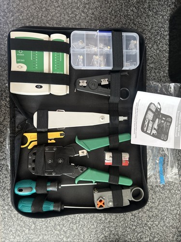 Sgile lan cable tester - sgile,