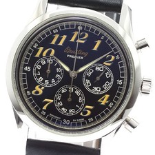 BREITLING Navitimer premier