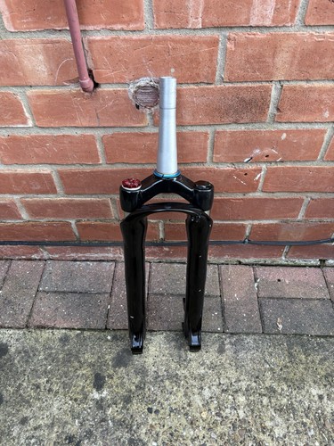 Fusion vengeance forks - x-fusion,