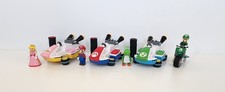 KNEX Mario Kart 8 - Bundle Of