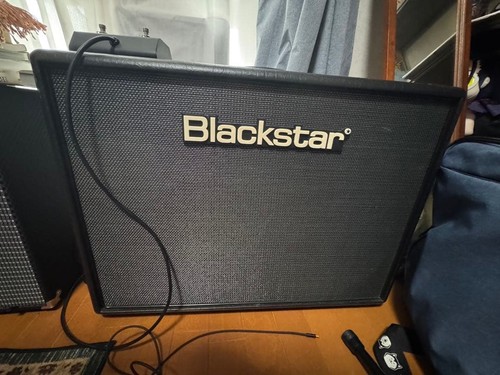 Blackstar artist guitar - blackstar,