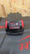 Milwaukee 4AH Lithium-ion