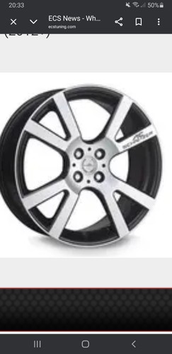 Mini schnitzer alloy - ac, 18