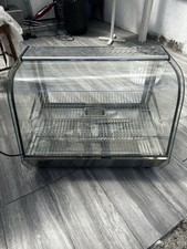 Warmer  Heated Display Cabinet