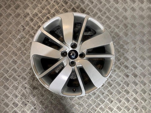 Renault clio mk4 17 - 13-19, 17"