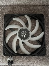SilverStone Air Slimmer 140mm