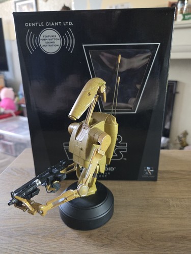 Star wars gentle - wars, giant