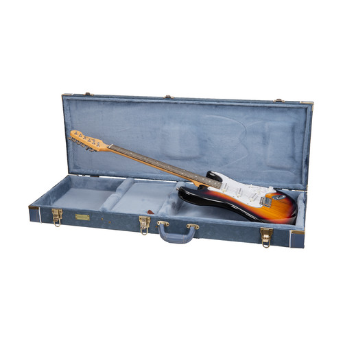 Crossrock wood for electric - for,
