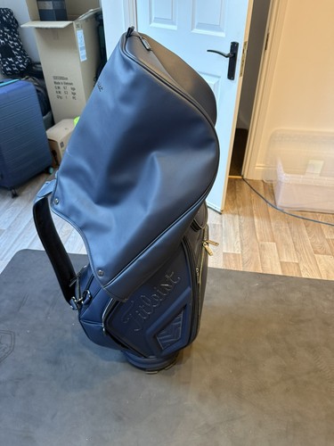Titleist albatross blue cart - titleist,
