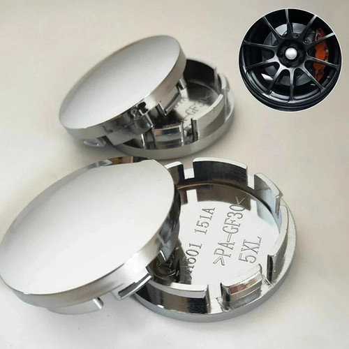 Universal 56mm car - 4x,