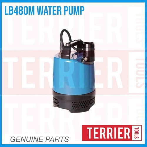 Tsurumi 110v lb480 - 110v, water