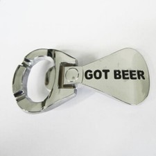 Buckle Bottle Opener, GOT