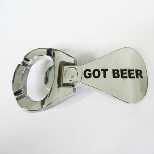 Buckle bottle opener - buckle, opener,