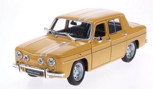 Renault gordini 1967 - renault, 1967,