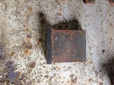 MORRIS MINOR 1000 2 DOOR AND