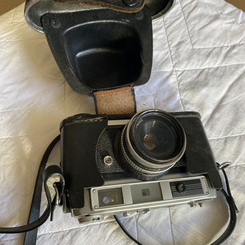 Rank aldis vintage - rank, camera