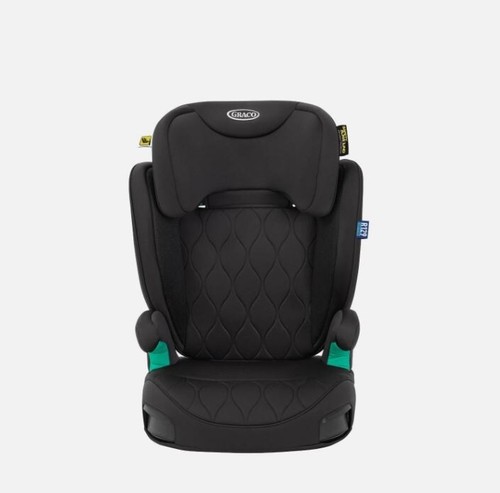 Graco affix size r129 - graco, car