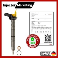 0445116030 03L130277 Injector Fuel Injector Bosch Audi Skoda 2.0 TDI 0445116029