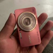 SONY Cyber-shot DSC-W570