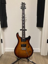 PRS CE-24 USA - Amber Sunburst