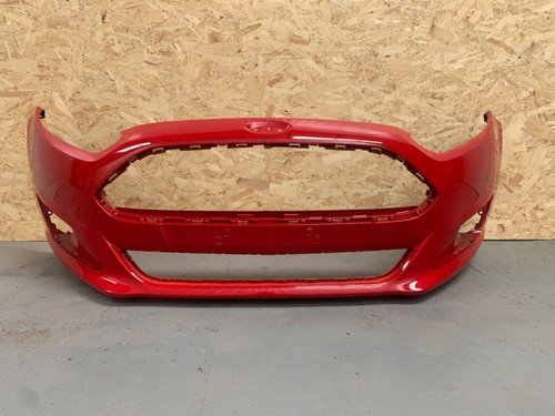 Ford fiesta brand new front - ford,
