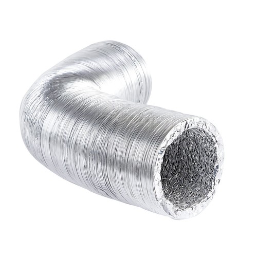 Aluminium foil flexible - aluminium,