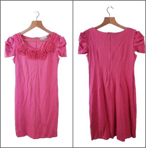 Pink floral dress - /, kate