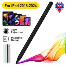 For Apple Pencil Stylus Pen 2nd Generation for iPad/iPad mini/iPad Air/iPad Pro