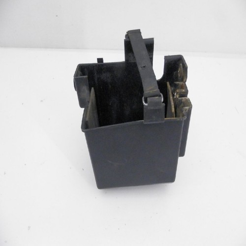 Yamaha 750 battery box - fz,