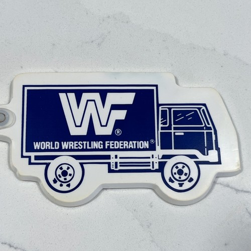 Wwf world wrestling federation - wwf,