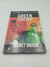 DC Comics Graphic Novel