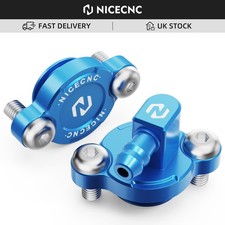 NICECNC Engine Cylinder Valve Holder For Yamaha YZ250X 2016-2023 YZ250 1999-2023