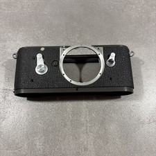 Leica M2/M3 Body Shell Shell -