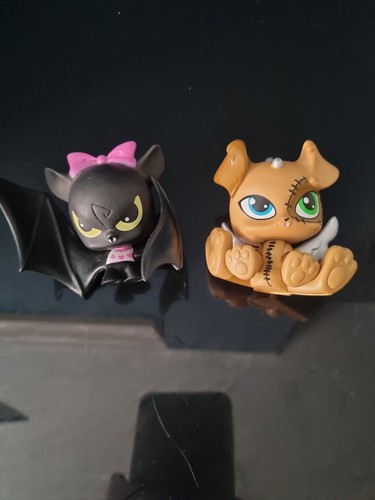 Monster high pets watzit - high,
