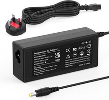 65W Charger For Acer Aspire 1