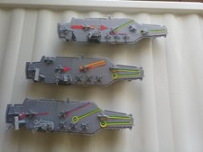 Toy Model Quick Build (BUILT)