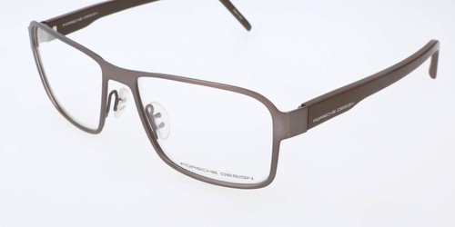 Porsche design p8290 brown - design,