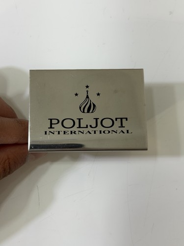Authentic poljot international - authentic,