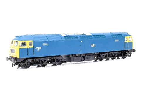 Bachmann gauge 802 - oo, br