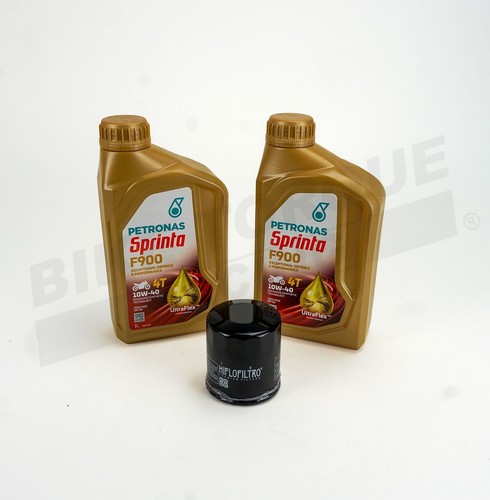 Petronas hiflo synthetic oil - petronas,