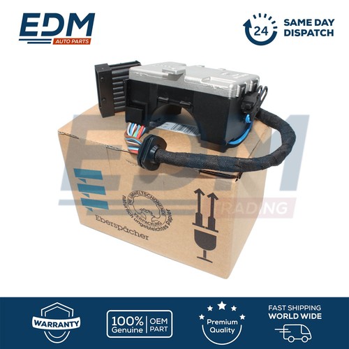 Eberspacher espar airtronic - /,