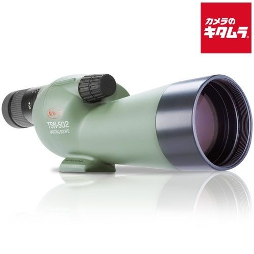 Kowa tsn 502 spotting scope - tsn-502,